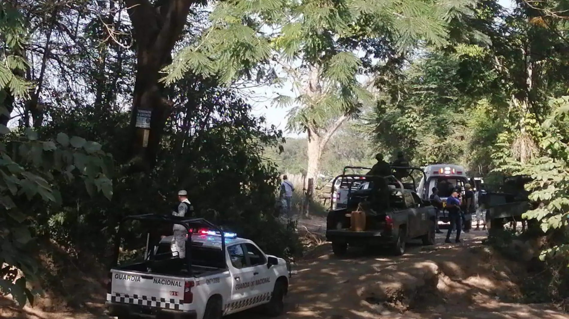 Guardia Nacional